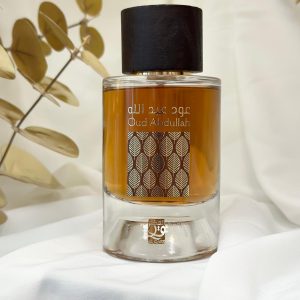 OUD ABDULLAH