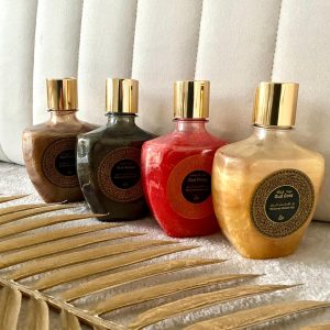 Gel douche