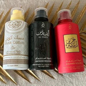 Gel douche