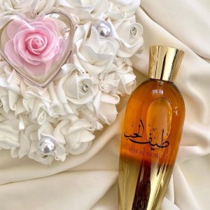 Parfum femme 1