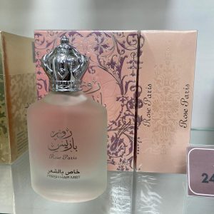 Parfum femme 10