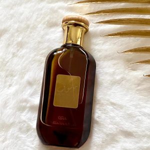 Parfum femme 8