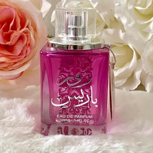 Parfum femme 9