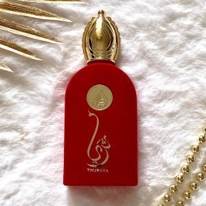 Thuraya rouge