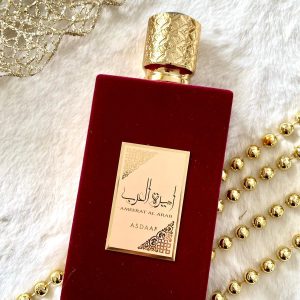 Ameerat al Arab