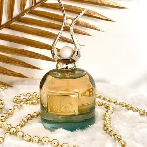 Parfums femme 5