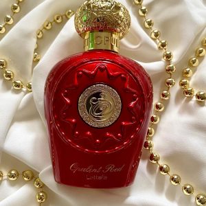 Parfums femme 4