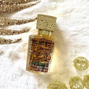 Parfum homme 2