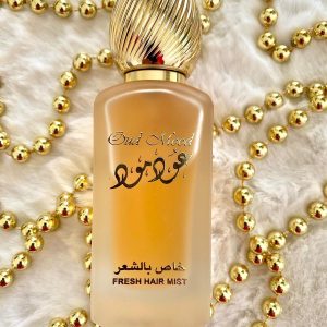 Parfum femme 7