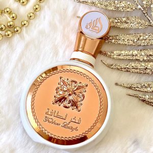 Parfum femme 6
