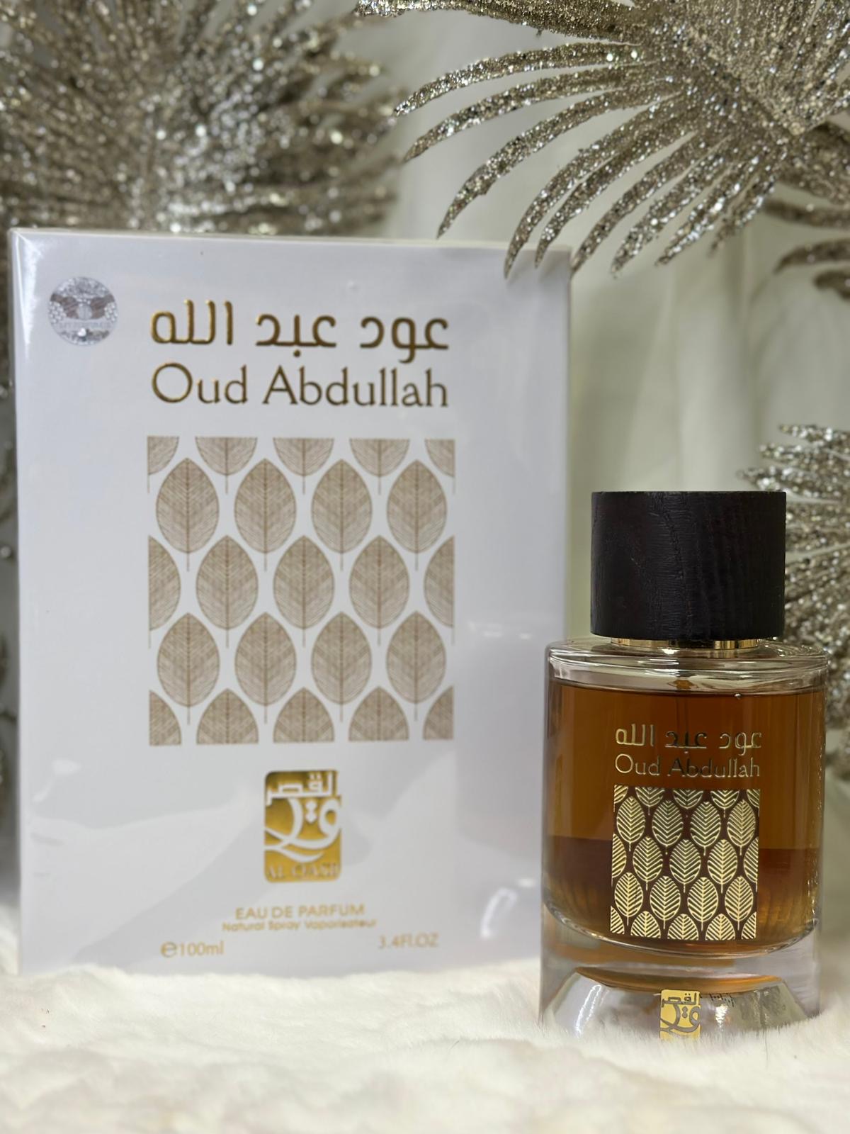OUD ABDULLAH – Image 2