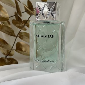 SHAGHAF MEN SWISS ARABIAN