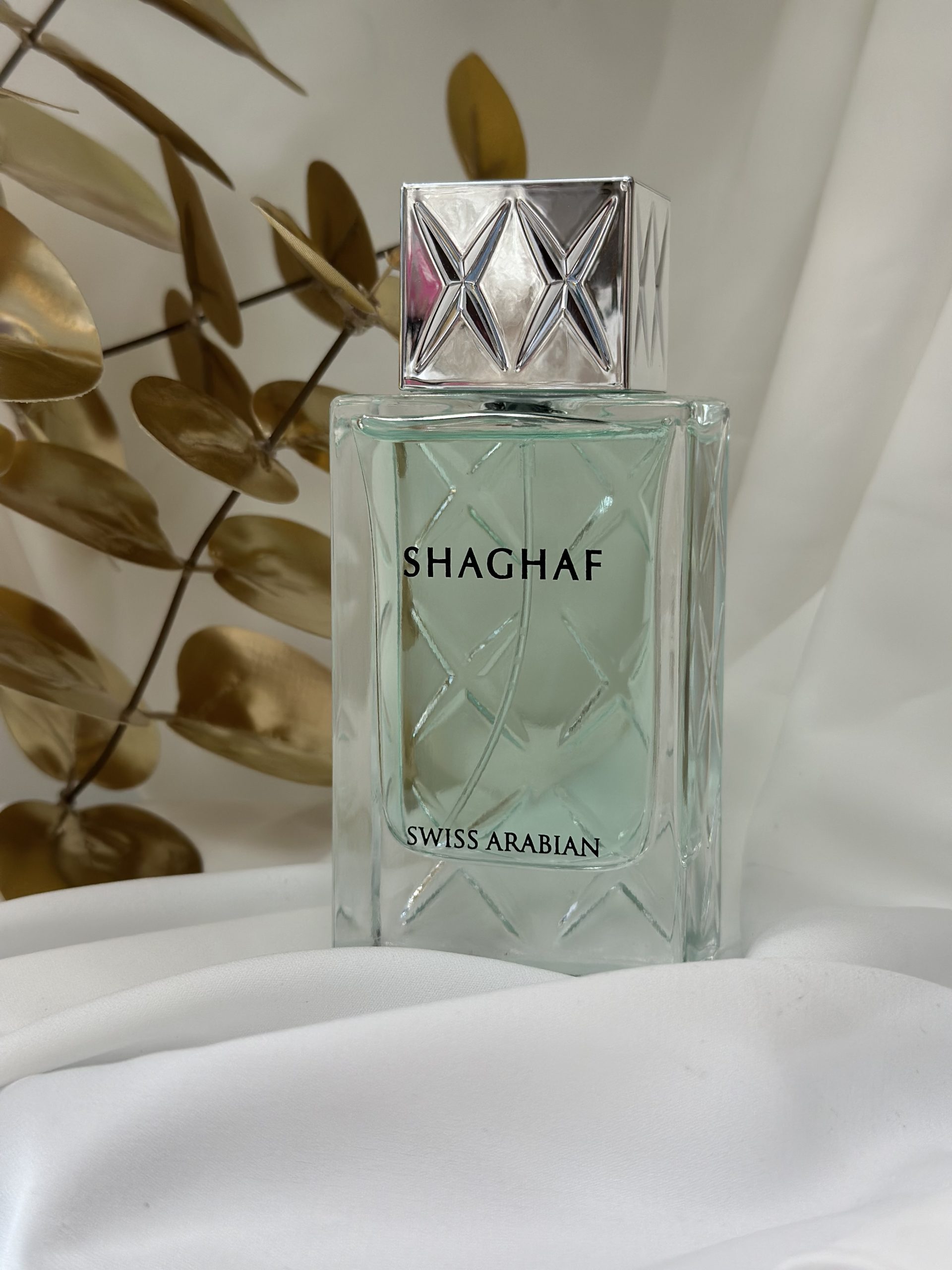 SHAGHAF MEN SWISS ARABIAN