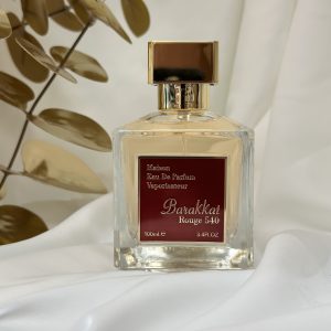 Barakkat Rouge 540