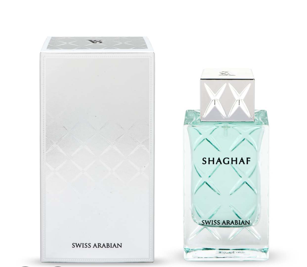 SHAGHAF MEN SWISS ARABIAN – Image 2